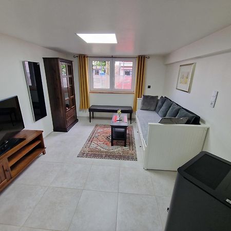 Ferienwohnung Am Rathaus Heimbach Exteriér fotografie