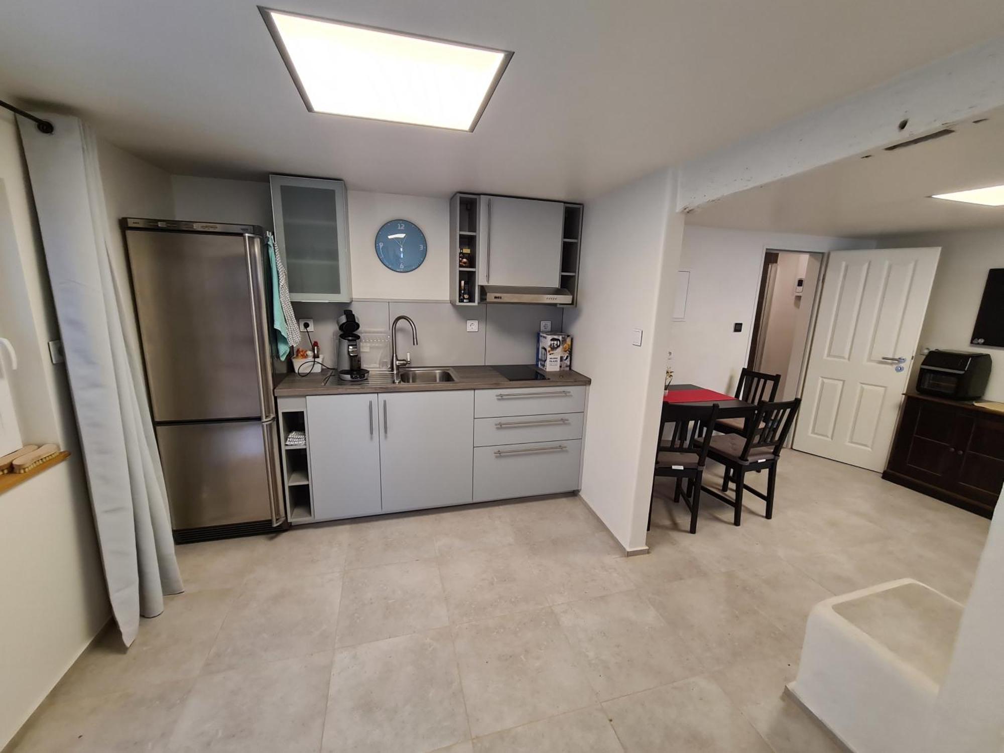 Ferienwohnung Am Rathaus Heimbach Exteriér fotografie