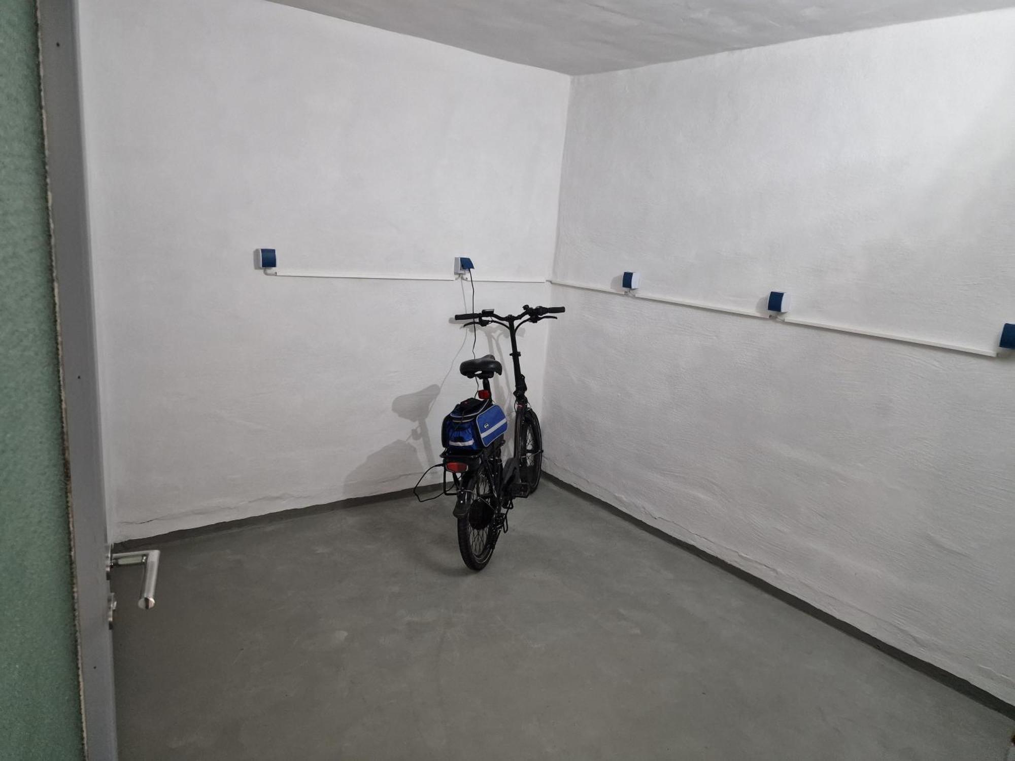 Ferienwohnung Am Rathaus Heimbach Exteriér fotografie
